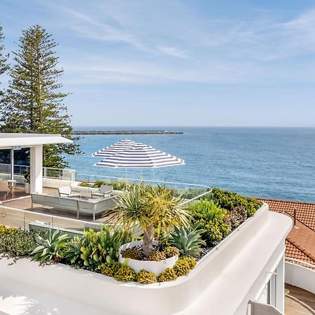 Hotel The Surf Yamba Exterior foto
