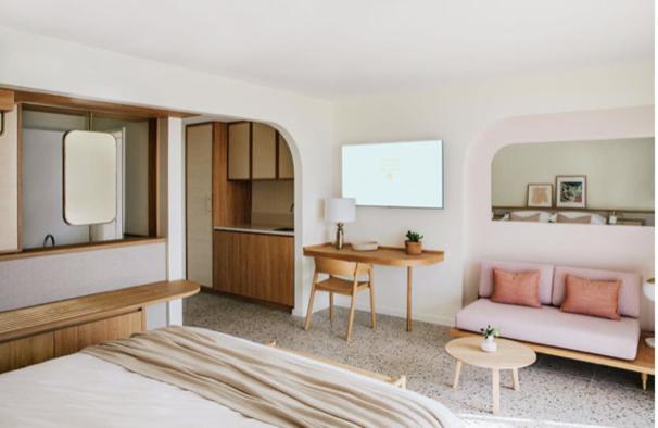 Hotel The Surf Yamba Exterior foto