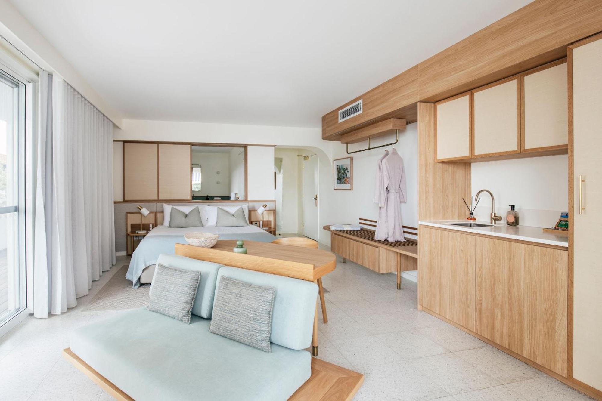 Hotel The Surf Yamba Exterior foto